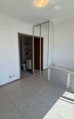 Apartamento para alugar com 32m², 1 quarto e 1 vaga Apartamento para alugar com 32m², 1 quarto e 1 vagaSuíte