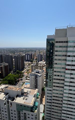 Apartamento para alugar com 32m², 1 quarto e 1 vaga Apartamento para alugar com 32m², 1 quarto e 1 vagaVista