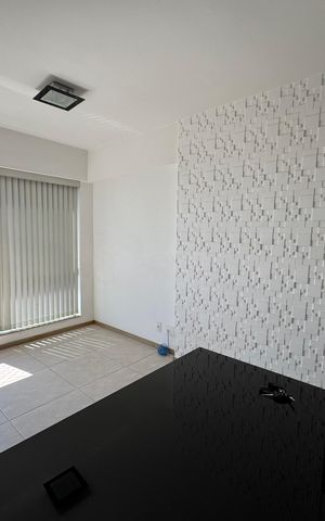 Apartamento para alugar com 32m², 1 quarto e 1 vaga Apartamento para alugar com 32m², 1 quarto e 1 vagaSala