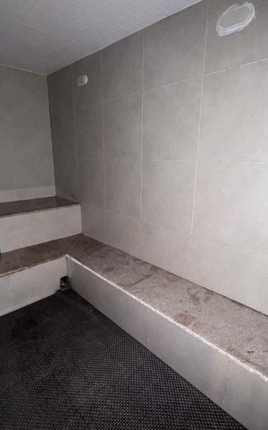 Apartamento para alugar com 32m², 1 quarto e 1 vaga Apartamento para alugar com 32m², 1 quarto e 1 vagaSaúna