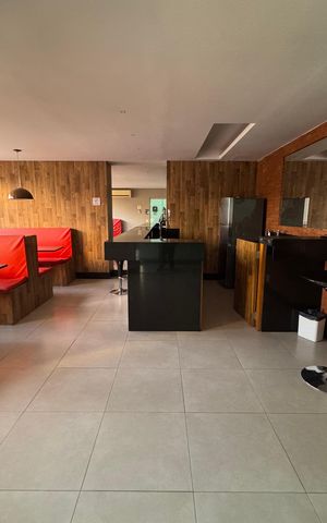 Apartamento para alugar com 32m², 1 quarto e 1 vaga Apartamento para alugar com 32m², 1 quarto e 1 vagaEspaço Gourmet
