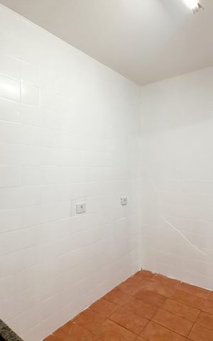 Casa para alugar com 50m², 1 quarto e 1 vagaCozinha