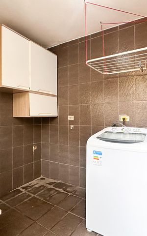 Casa para alugar com 50m², 1 quarto e 1 vagaÁrea de Serviço