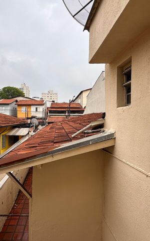 Casa para alugar com 50m², 1 quarto e 1 vagaVista da Suíte 
