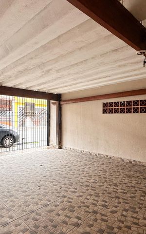 Casa para alugar com 50m², 1 quarto e 1 vagaGaragem