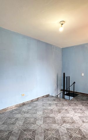 Casa para alugar com 50m², 1 quarto e 1 vagaSuíte 