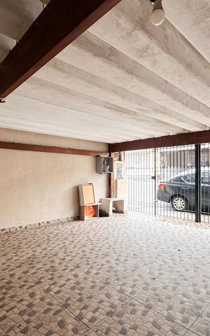 Casa para alugar com 50m², 1 quarto e 1 vagaGaragem