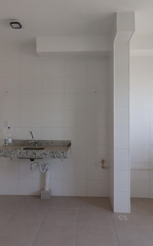 Apartamento para alugar com 52m², 2 quartos e 1 vaga Apartamento para alugar com 52m², 2 quartos e 1 vagaCozinha