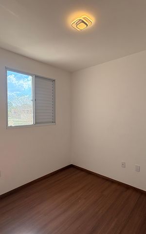 Apartamento para alugar com 52m², 2 quartos e 1 vaga Apartamento para alugar com 52m², 2 quartos e 1 vagaQuarto 1