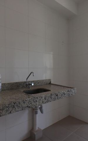 Apartamento para alugar com 52m², 2 quartos e 1 vaga Apartamento para alugar com 52m², 2 quartos e 1 vagaCozinha