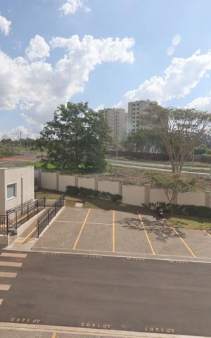 Apartamento para alugar com 52m², 2 quartos e 1 vaga Apartamento para alugar com 52m², 2 quartos e 1 vagaVista