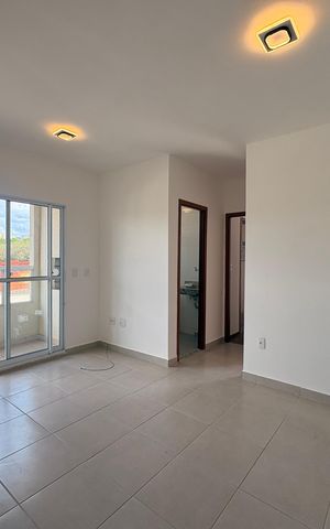 Apartamento para alugar com 52m², 2 quartos e 1 vaga Apartamento para alugar com 52m², 2 quartos e 1 vagaSala