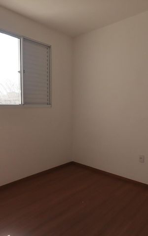 Apartamento para alugar com 52m², 2 quartos e 1 vaga Apartamento para alugar com 52m², 2 quartos e 1 vagaQuarto 1