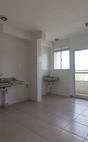 Apartamento para alugar com 52m², 2 quartos e 1 vaga Apartamento para alugar com 52m², 2 quartos e 1 vagaSala