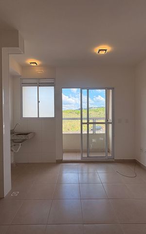 Apartamento para alugar com 52m², 2 quartos e 1 vaga Apartamento para alugar com 52m², 2 quartos e 1 vagaSala