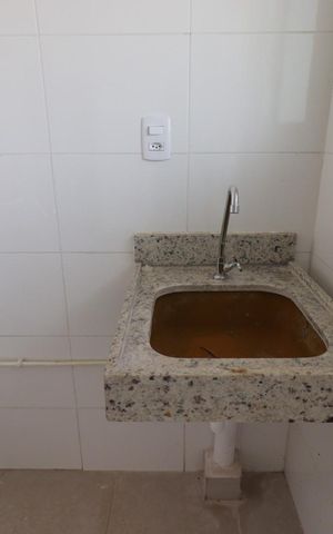 Apartamento para alugar com 52m², 2 quartos e 1 vaga Apartamento para alugar com 52m², 2 quartos e 1 vagaCozinha