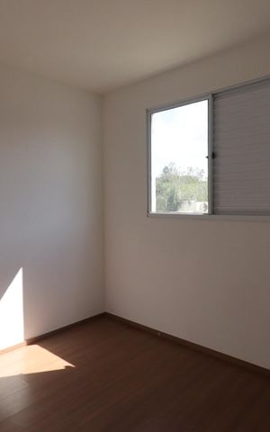 Apartamento para alugar com 52m², 2 quartos e 1 vaga Apartamento para alugar com 52m², 2 quartos e 1 vagaQuarto 2