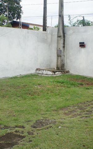 Casa para alugar com 52m², 1 quarto e 3 vagasGaragem