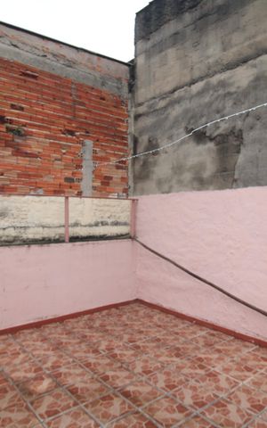 Casa à venda com 151m², 3 quartos e 2 vagasÁrea de Serviço