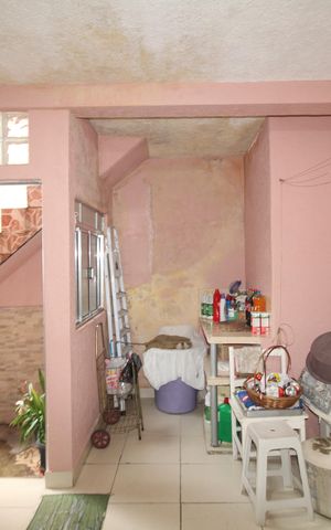 Casa à venda com 151m², 3 quartos e 2 vagasÁrea de Serviço