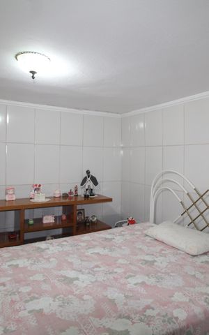 Casa à venda com 151m², 3 quartos e 2 vagasQuarto 2