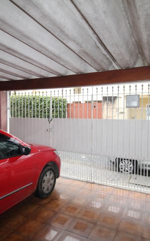 Casa à venda com 151m², 3 quartos e 2 vagasGaragem