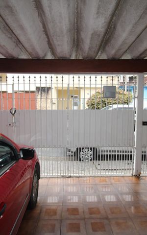 Casa à venda com 151m², 3 quartos e 2 vagasGaragem