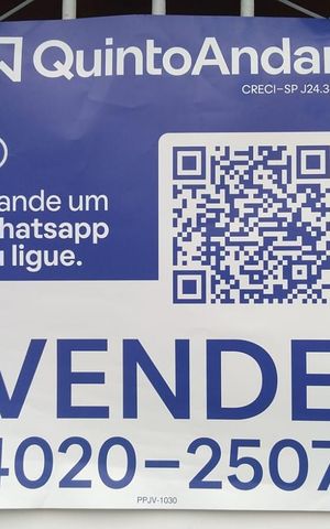 Casa à venda com 151m², 3 quartos e 2 vagas Casa à venda com 151m², 3 quartos e 2 vagasPlaca