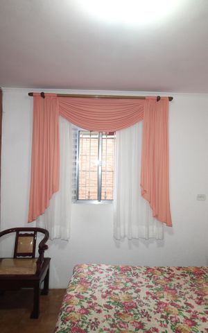 Casa à venda com 151m², 3 quartos e 2 vagasQuarto 1