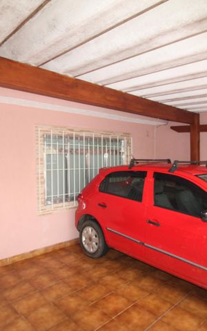 Casa à venda com 151m², 3 quartos e 2 vagasGaragem