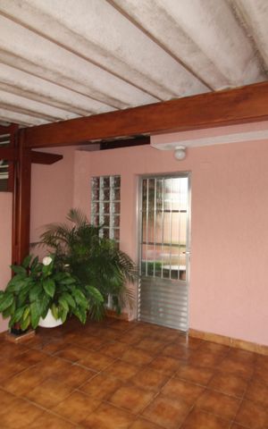 Casa à venda com 151m², 3 quartos e 2 vagasGaragem