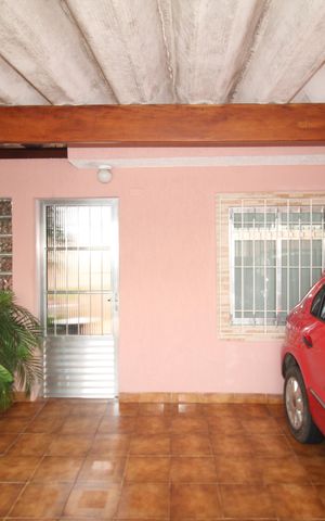 Casa à venda com 151m², 3 quartos e 2 vagasGaragem