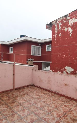 Casa à venda com 151m², 3 quartos e 2 vagasÁrea de Serviço