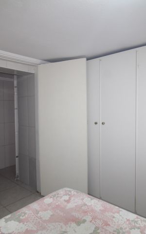 Casa à venda com 151m², 3 quartos e 2 vagasQuarto 2