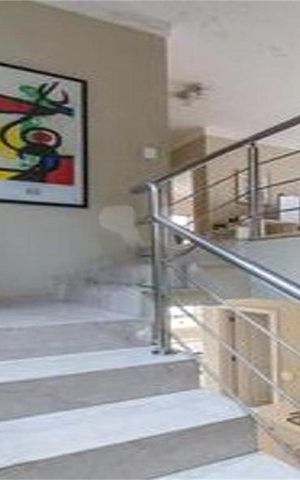 Casa à venda com 300m², 3 quartos e 3 vagas