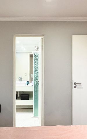 Apartamento à venda com 75m², 3 quartos e 2 vagasSuíte 
