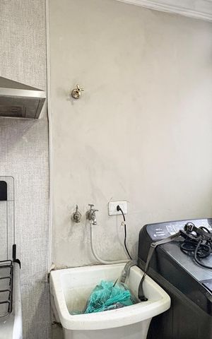 Apartamento à venda com 75m², 3 quartos e 2 vagasÁrea de Serviço