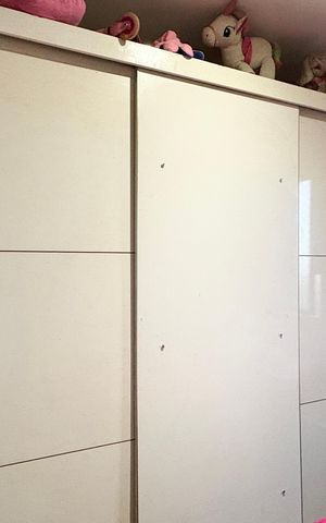 Apartamento à venda com 75m², 3 quartos e 2 vagasQuarto 2