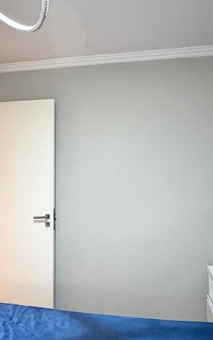 Apartamento à venda com 75m², 3 quartos e 2 vagasQuarto 1