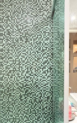 Apartamento à venda com 75m², 3 quartos e 2 vagasBanheiro