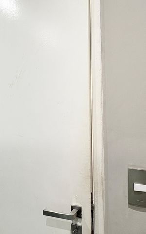 Apartamento à venda com 75m², 3 quartos e 2 vagasBanheiro da Suíte