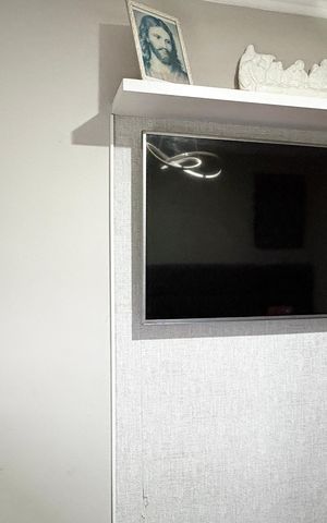 Apartamento à venda com 75m², 3 quartos e 2 vagasQuarto 1