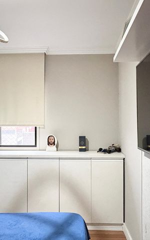 Apartamento à venda com 75m², 3 quartos e 2 vagasQuarto 1