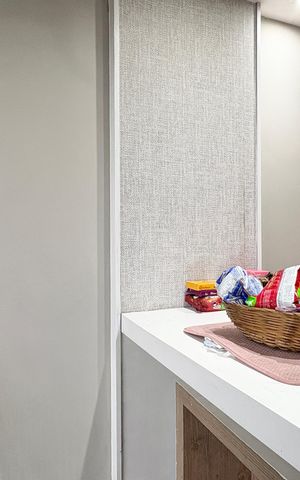 Apartamento à venda com 75m², 3 quartos e 2 vagasCozinha
