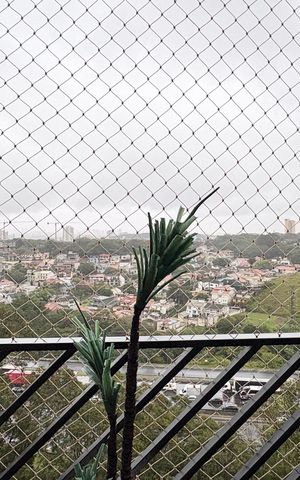Apartamento à venda com 75m², 3 quartos e 2 vagasVaranda da Sala