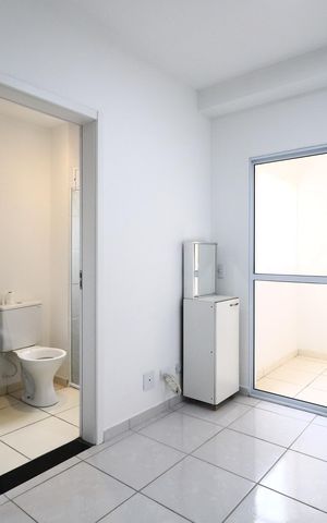 Studio à venda com 36m², 1 quarto e sem vagaEstúdio