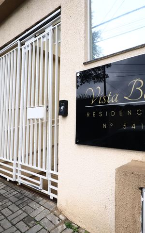 Studio à venda com 36m², 1 quarto e sem vagaFachada