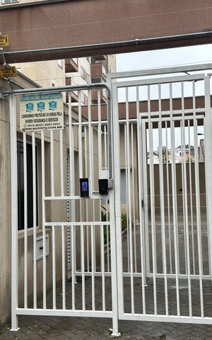 Apartamento à venda com 51m², 2 quartos e 1 vaga Apartamento à venda com 51m², 2 quartos e 1 vagaFachada