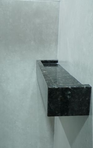 Apartamento à venda com 51m², 2 quartos e 1 vagaBanheiro