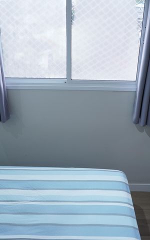 Apartamento à venda com 51m², 2 quartos e 1 vagaQuarto 2